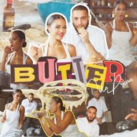 Mike Dixon - Butter