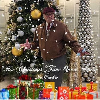 Niccharles - It's Christmas Time Once Again