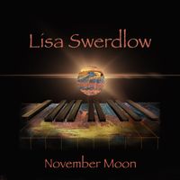 Lisa Swerdlow - November Moon