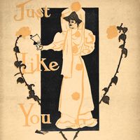 Joan Baez - Just Like You