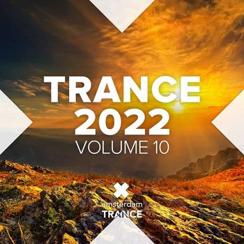 Various Artists - Trance 2022, Vol.10