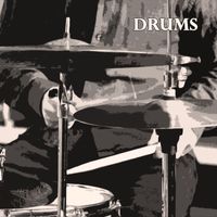 Roger Williams - Drums