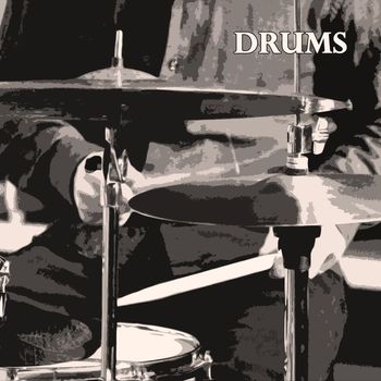 Red Garland - Drums