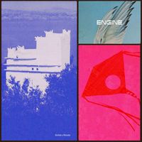 Engine - Solitary Moods