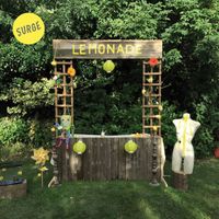 SURGE - Lemonade