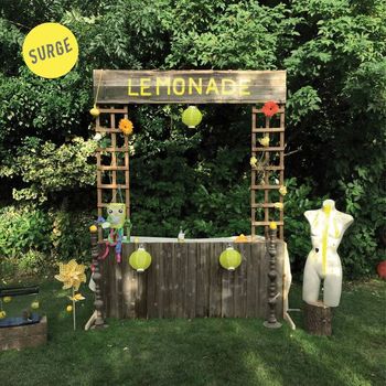 SURGE - Lemonade