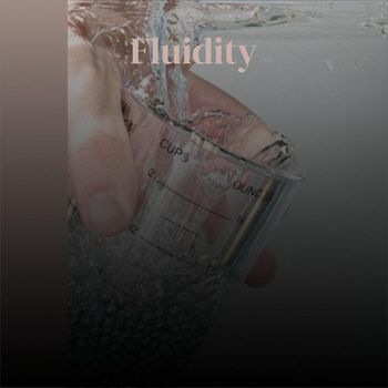 Various Artists - Fluidity
