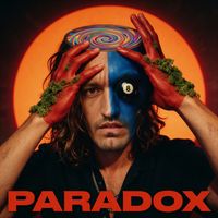 Asher Monroe - Paradox (Explicit)