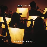 Edward Maya - Live Alive (Symphony)