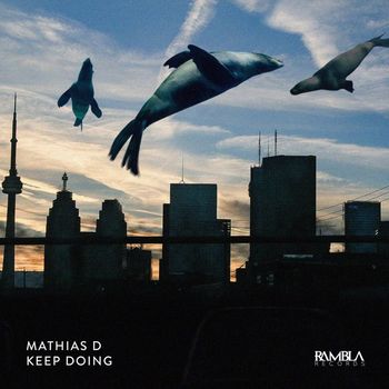 Mathias D. - Keep Doing