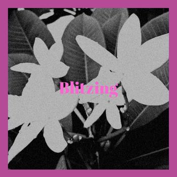 Various Artists - Blitzing