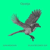 Ivan Mokshin - Opatija