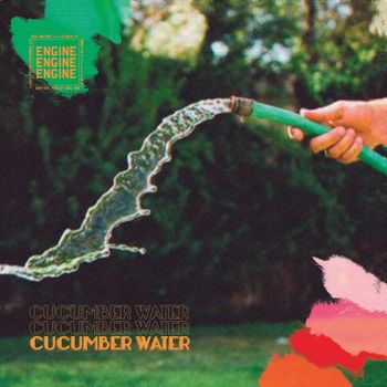 Engine - Cucumber Water