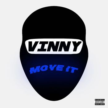 Vinny - Move (Explicit)