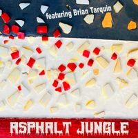 Asphalt Jungle - Pimpin'