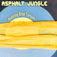 Asphalt Jungle - Ukraine