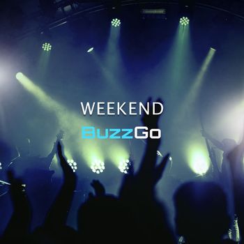 BuzzGo - Weekend