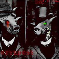 Overdose - Piggies at the Masquerade (Explicit)