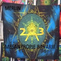 Merlin - Mesantropie Bavariii