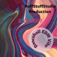 DJ zionruff - INDUSTRIAL_FORCE