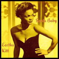 Eartha Kitt - Santa Baby