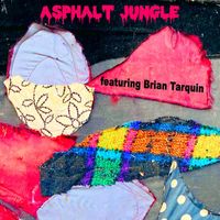 Asphalt Jungle - Transcendental