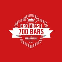 Eko Fresh - 700 Bars
