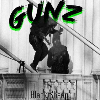 Black Sheep - Gunz