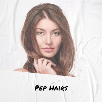 Various Artists - Pep Hairs