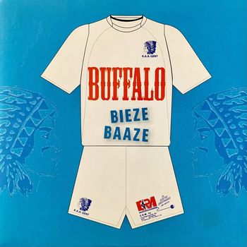 Biezebaaze - Buffalo