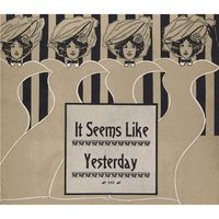 Shirley Bassey - It Seems Like Yesterday