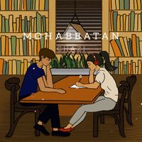 Ghazi - Mohabbatan