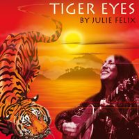Julie Felix - Tiger Eyes