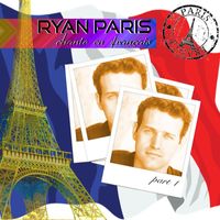 Ryan Paris - chante en français