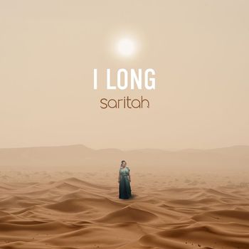 Saritah - I Long