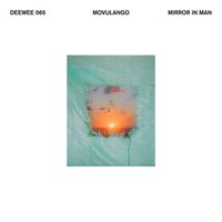 Movulango - Mirror In Man