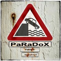 PARADOX - Falling In