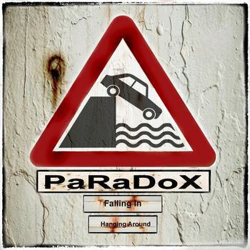 PARADOX - Falling In