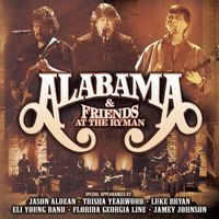 Alabama - At The Ryman (Live)