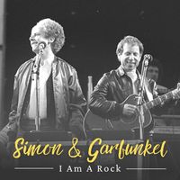 Simon & Garfunkel - I Am A Rock: Simon & Garfunkel