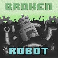 TOTAL ID - Broken Robot