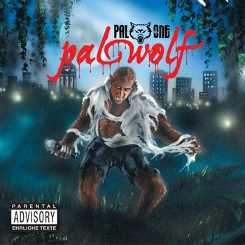 Pal One - Palwolf (Explicit)