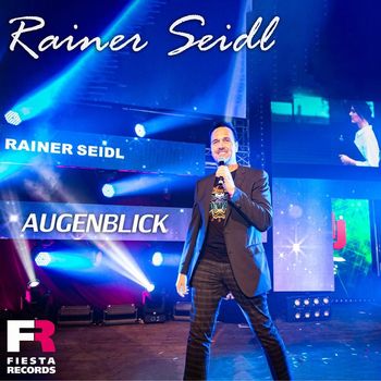 Rainer Seidl - Augenblick