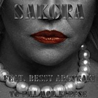 Bessy Argyraki - To Fili Mou Klepse (Sakgra Remix)