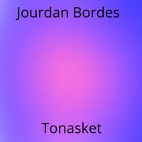 Jourdan Bordes - Tonasket