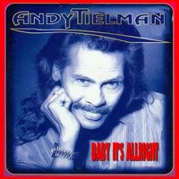 Andy Tielman - Baby Baby It's Allright