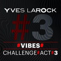 Yves Larock - Vibes