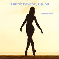 Matthew Reid - Fauré: Pavane, Op. 50