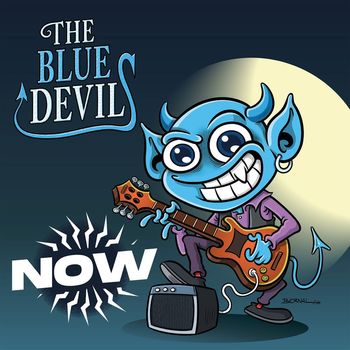 The Blue Devils - Now
