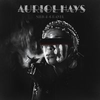 Auriol Hays - Silk & Gravel